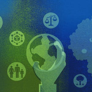 ESG Challenges and Solutions for Business - Online CE Course