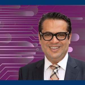 Meios digitais para resultados na saúde - Online CE Course