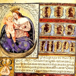 Deciphering Secrets The Illuminated Manuscripts of Medieval Europe