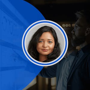 Image for the GenAI for Business Intelligence Analysts course