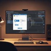 Python GUI Development: Design & Build Apps
