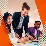 Spanish for the Workplace: From basics to business