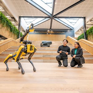 Image for the Learn Java Programming online course