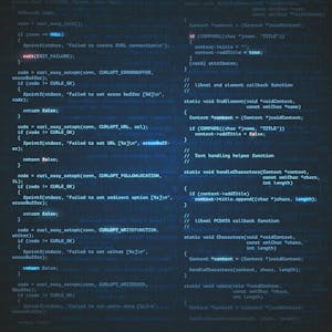 PySide2 Project - Employee Management Application - Online CE Course