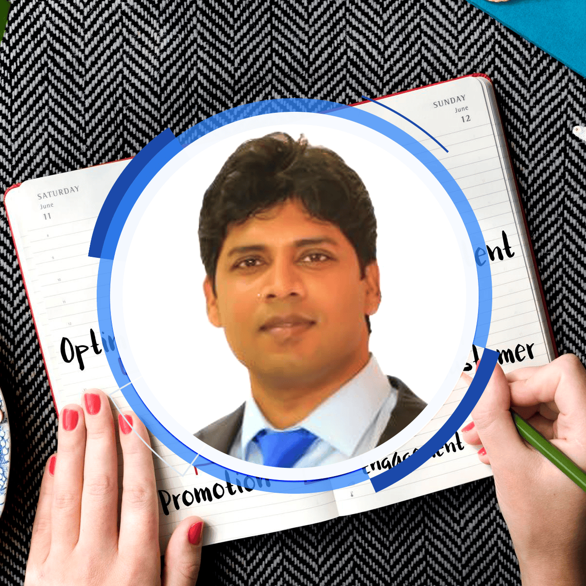 Analyze Marketing: Define and Apply Strategy