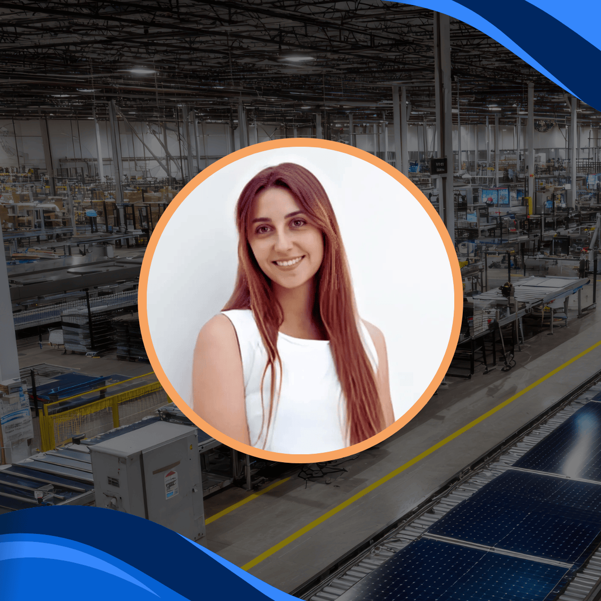 Sustainable Practices in High-Tech Manufacturing