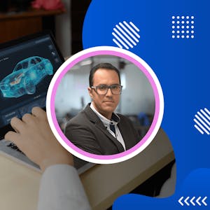 Innovate with ANSYS Simulation Tools from Coursera Instructor Network online course platform