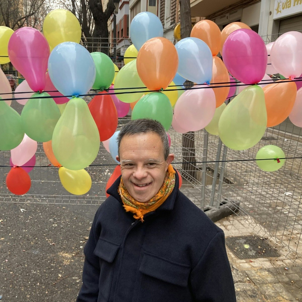 Tecnología accesible para la inclusión