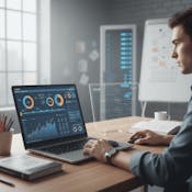 Analyze Machine Data Using Splunk Fundamentals