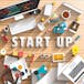 Bewertung und Finanzanalyse für Startups Capstone