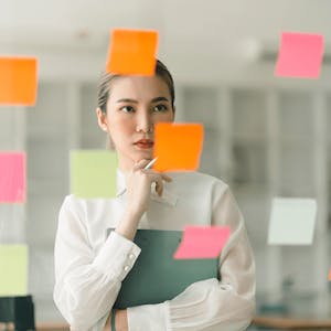 Image for the Project Management Principles course