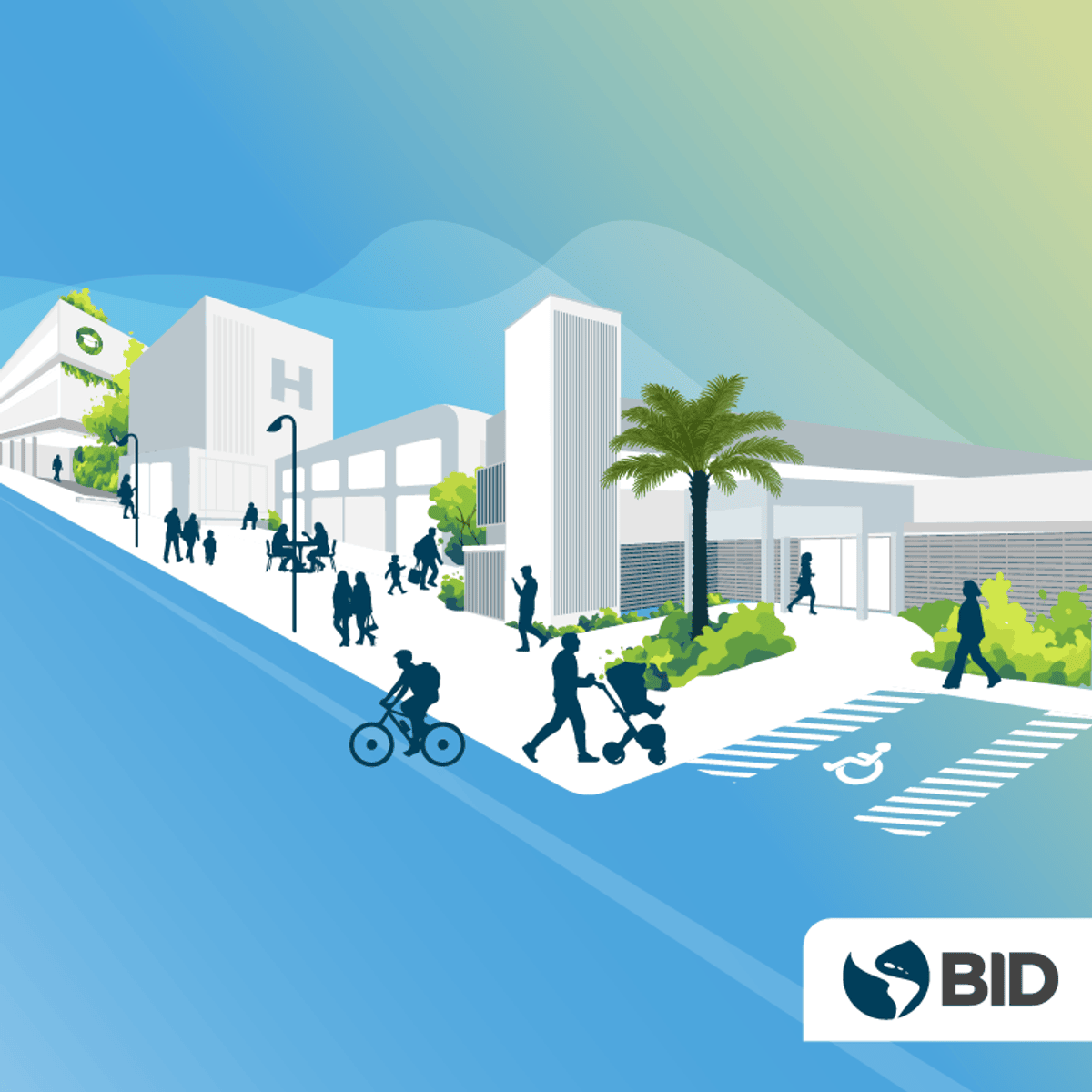 Gestión de proyectos e innovación en infraestructura social