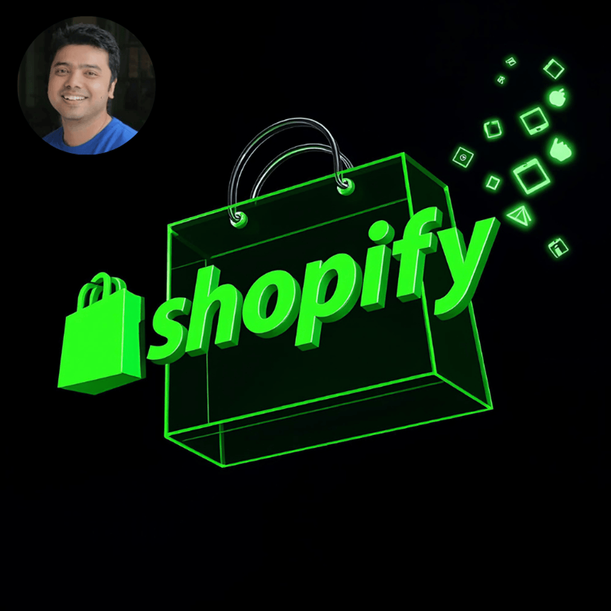 Shopify Dropshipping Mastery: Start Your Online Store