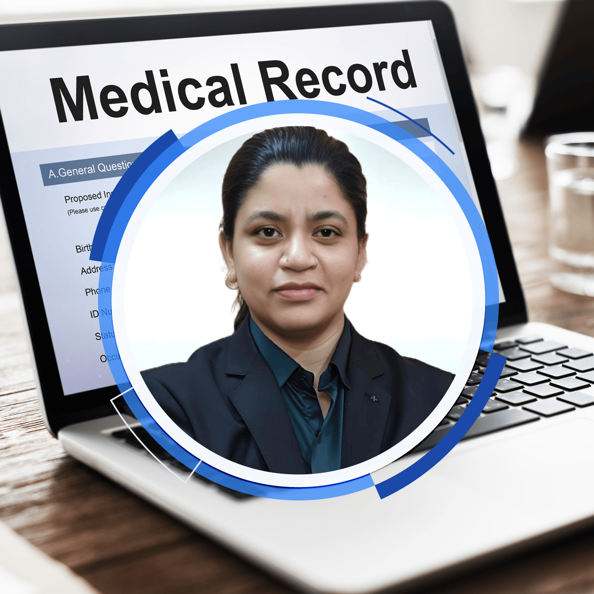 Medical Records: Protect Patient Privacy