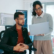 MLOps and responsible AI practices