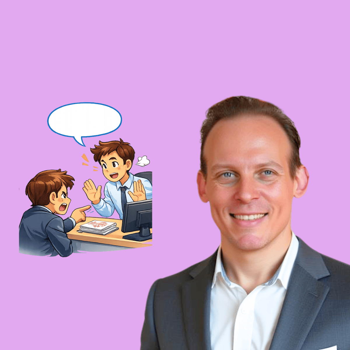 Dealing With Angry Customers In Customer Service