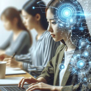 Generative AI Essentials: A Comprehensive Introduction from Fractal Analytics online course platform