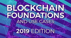 Blockchain: Foundations and Use Cases