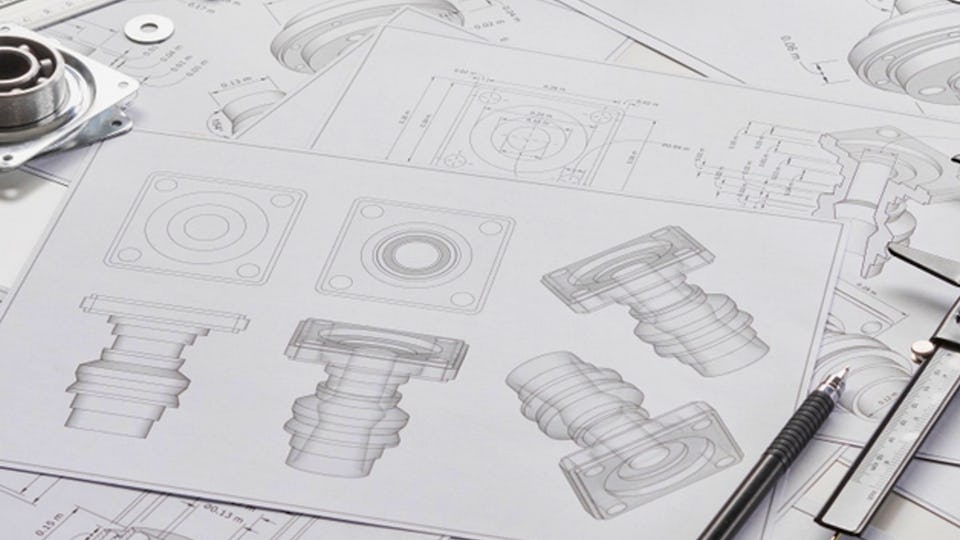 Intro to Siemens NX: Engineering Essentials and Part Design | Coursera