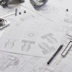 Using Rapid Prototyping in the Engineering Design Process from Arizona State University online course platform