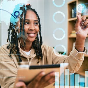 How to Create and Explore a Data Set - Online CE Course