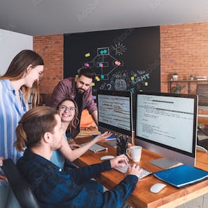 Image for the Data Engineering Career Guide and Interview Preparation course