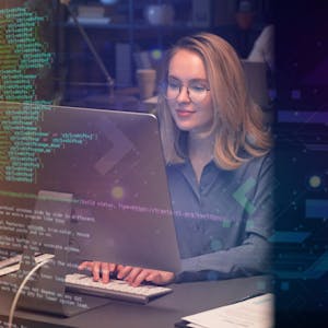 Python Scripting Training from EDUCBA online course platform