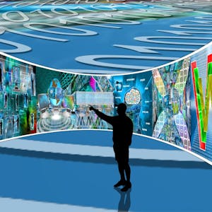 Advanced Recommender Systems from EIT Digital & Politecnico di Milano online course platform