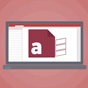 Competencias digitales. Bases de datos: Access