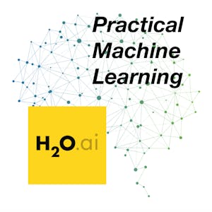 Practical Machine Learning on H2O
