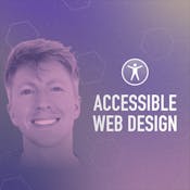 Learn Accessible Web Design