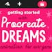 Get Started with Procreate Dreams: Animation for Everyone
