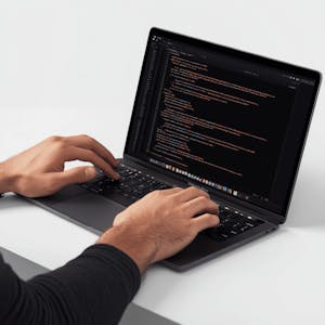 Image for the Libraries and Frameworks for Frontend Development online course
