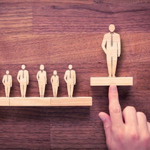 Gestión del Talento - Online CE Course