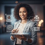 Create Professional Designs Using Canva