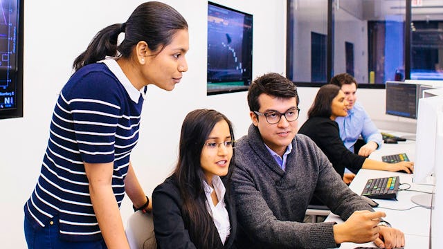 Fundamentals of Machine Learning and Artificial Intelligence | Coursera