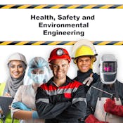 Introduction to HSE Engineering