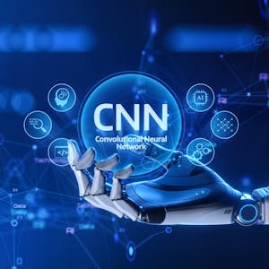 Introduction to CNN Training from Simplilearn online course platform
