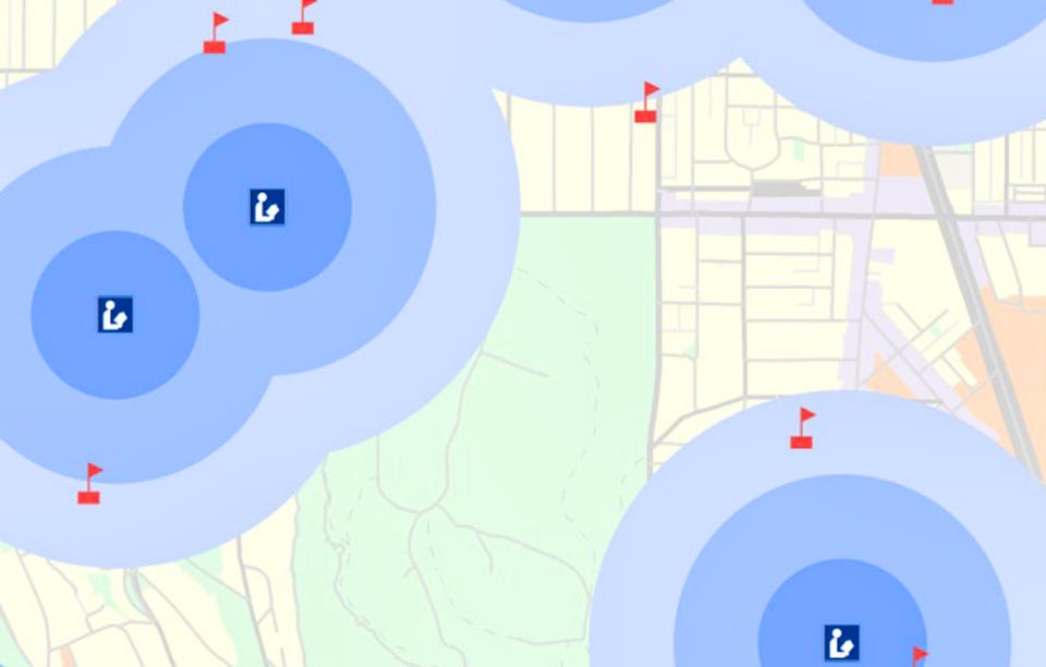 Fundamentals of GIS | Coursera