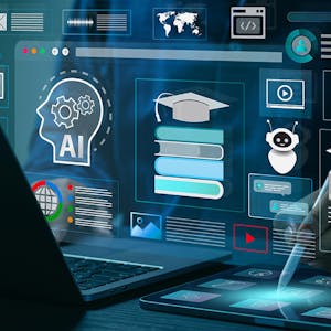 Smart Data Cleaning with Generative AI - Online CE Course