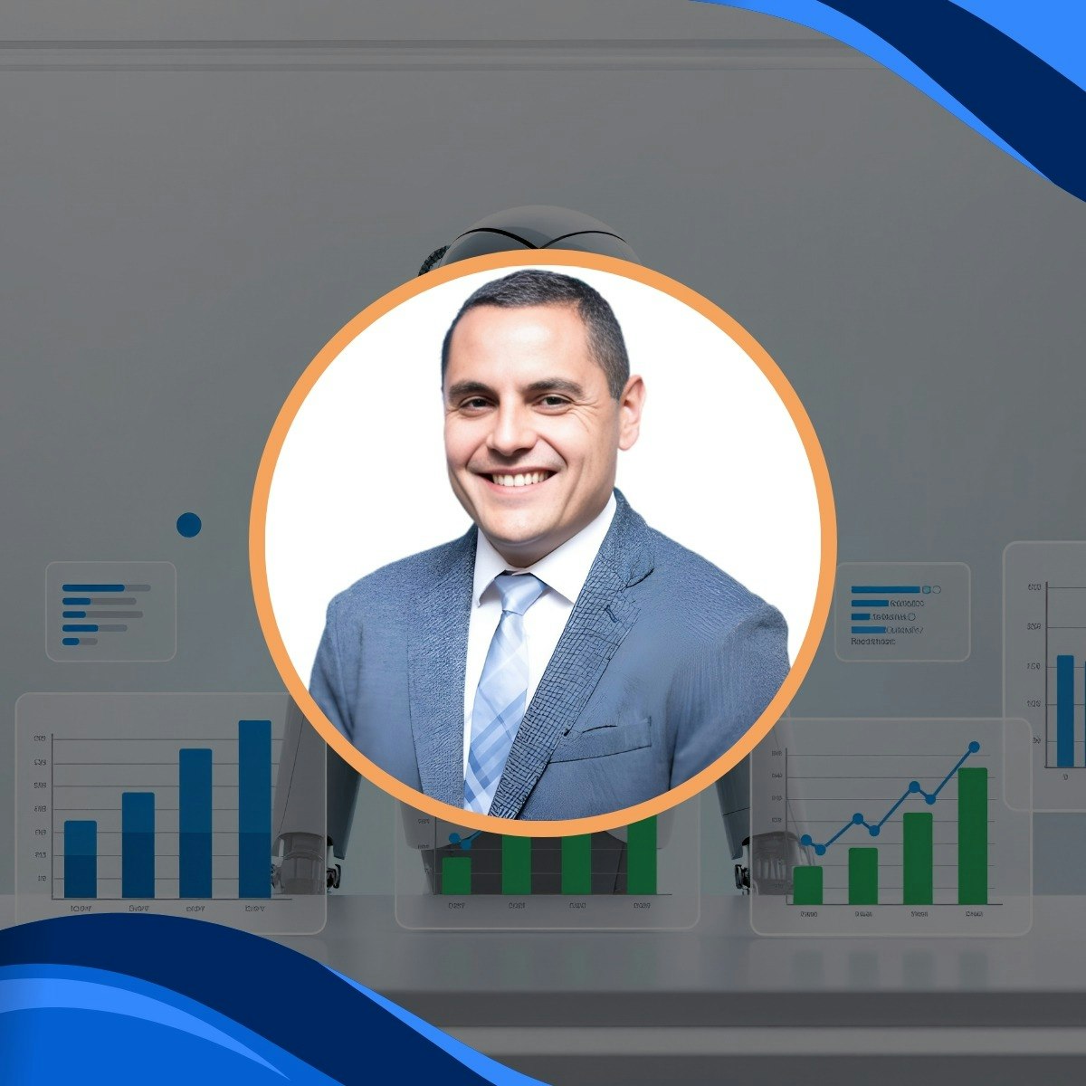 Generative AI: Transform Your Management Consulting