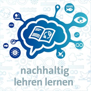 Nachhaltigkeit lehren lernen - Online CE Course