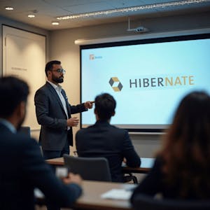 Introduction to Hibernate - Online CE Course