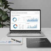 Mastering Business Combinations: Analyze and Apply IFRS