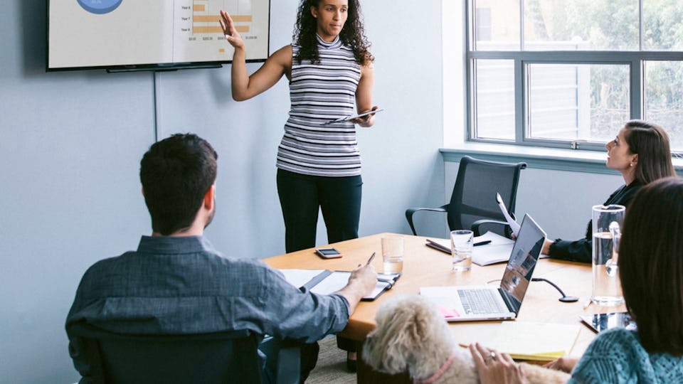 Advanced Relational Database and SQL