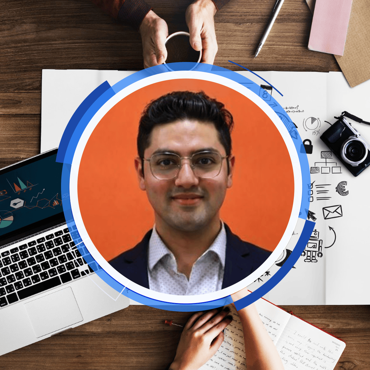 Craft Omni-Channel Marketing Plans