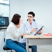 Patient Communication and Education