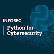 Introduction to Python for Cybersecurity 