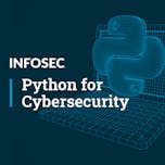 Python for Cybersecurity | Coursera