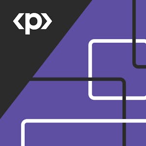 SwiftUI & Node.js: Intro to Full Stack Development from Packt online course platform